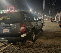 شيفروليه سوبربان